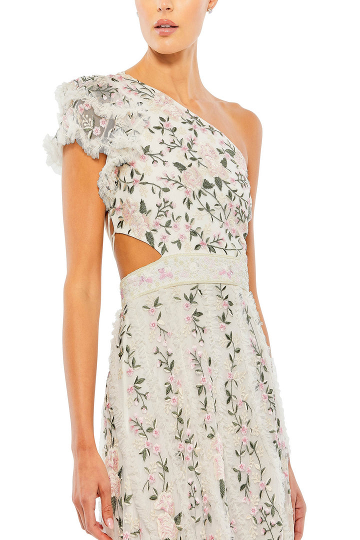 Mac Duggal 35108 - Mydressline