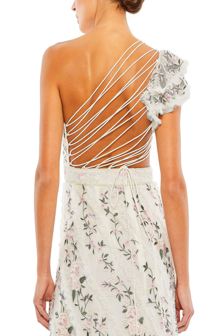 Mac Duggal 35108 - Mydressline