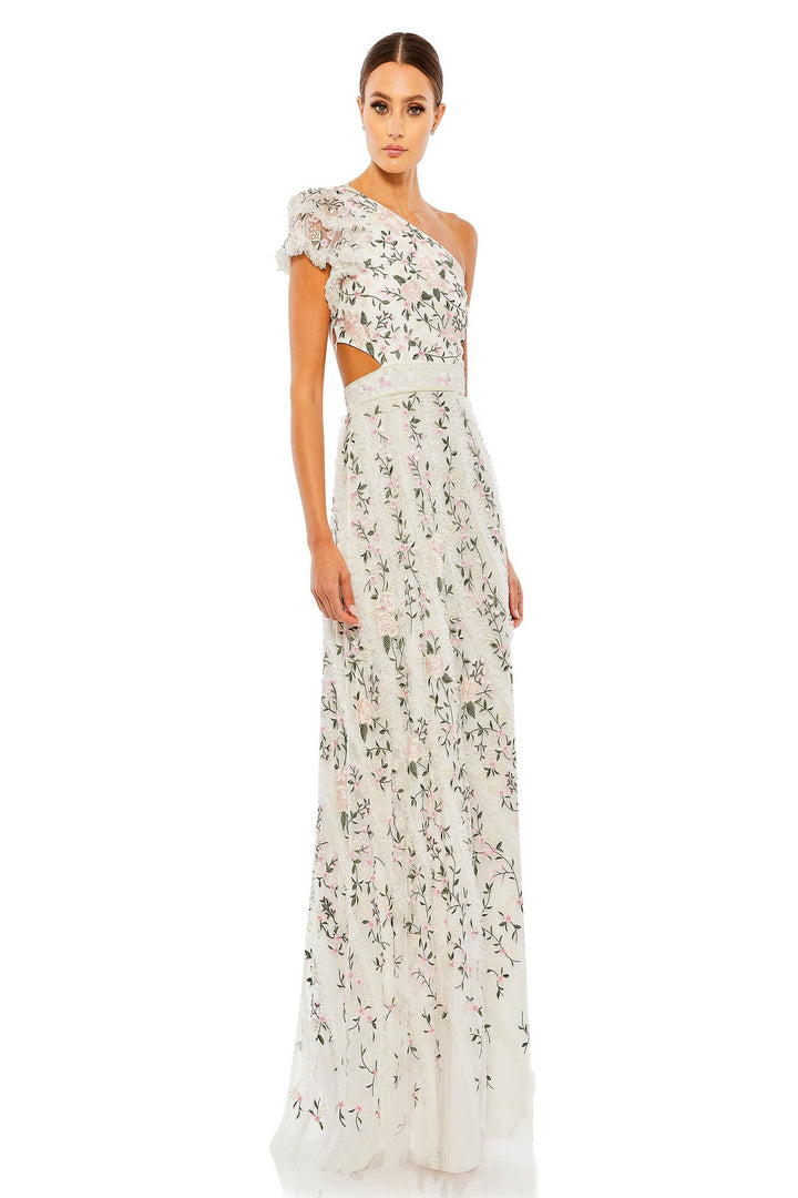 Mac Duggal 35108 - Mydressline