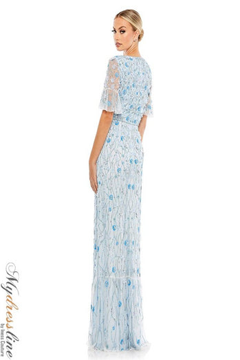 Mac Duggal 35110 - Mydressline