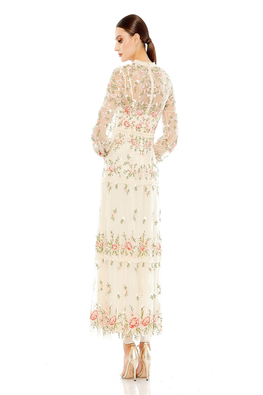 Mac Duggal 35152 - Mydressline