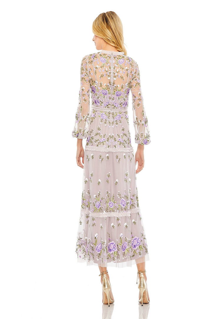 Mac Duggal 35152 - Mydressline