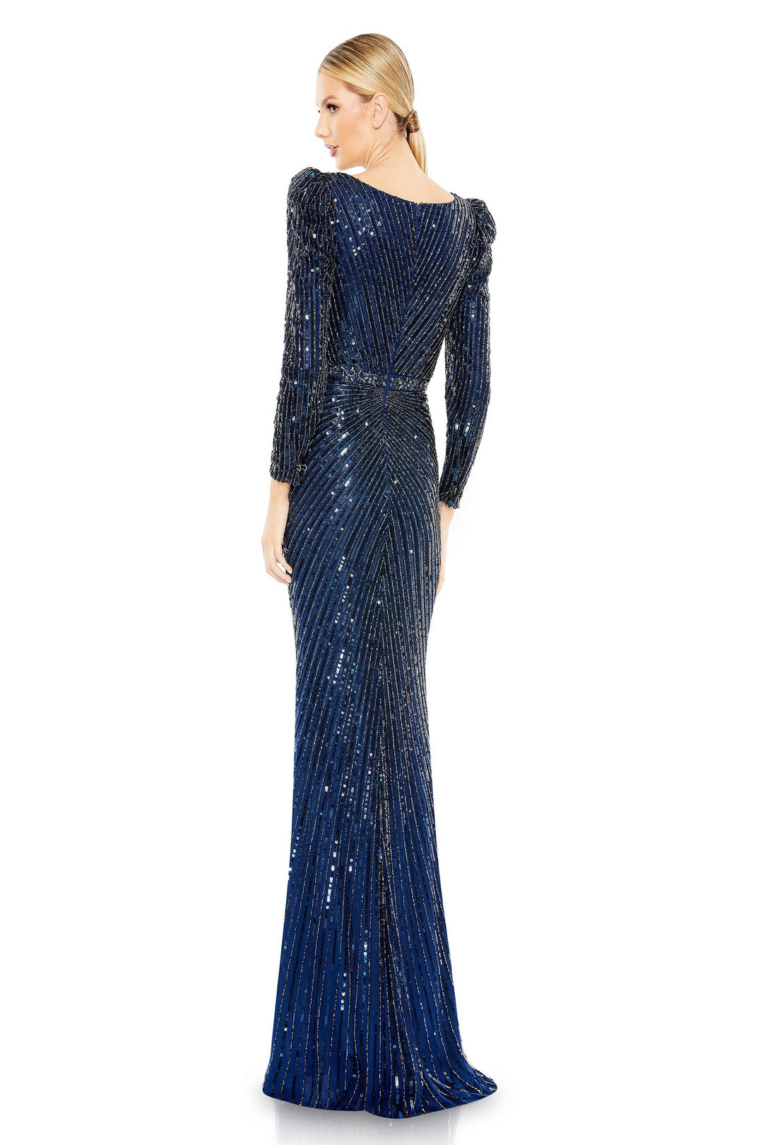 Mac Duggal 41024 - Mydressline
