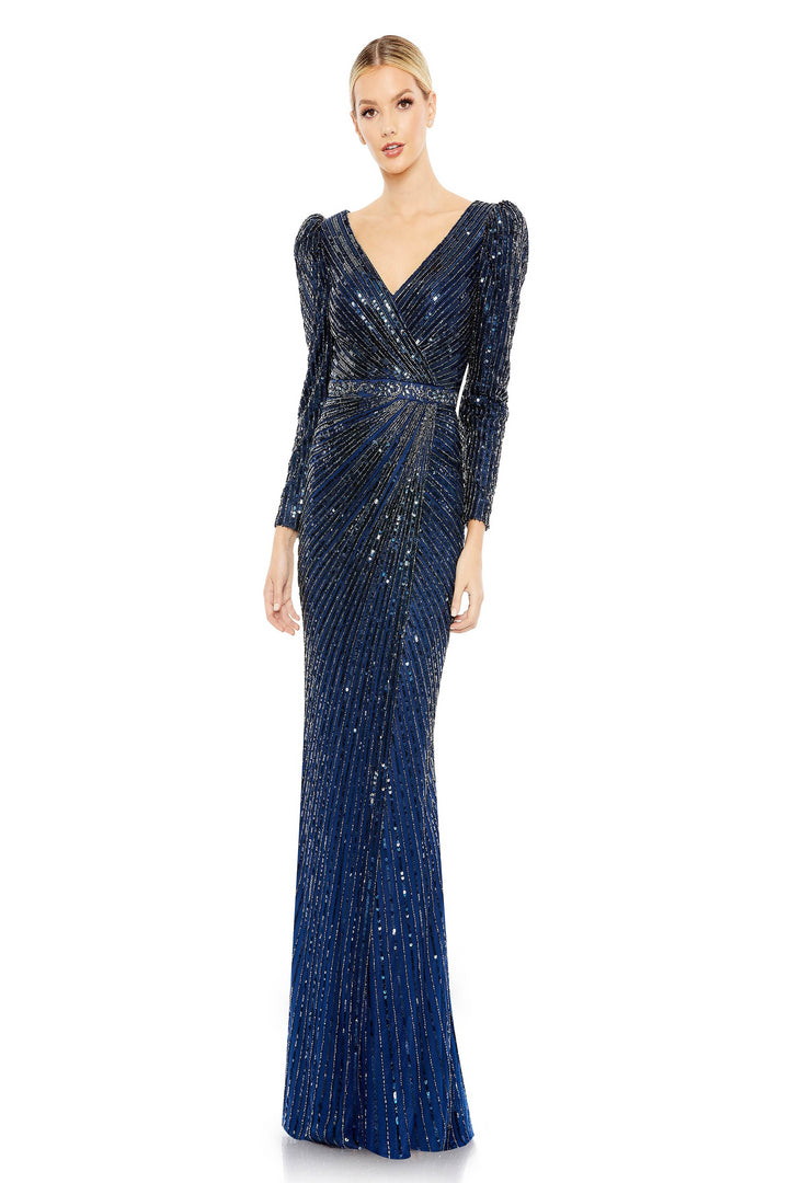 Mac Duggal 41024 - Mydressline