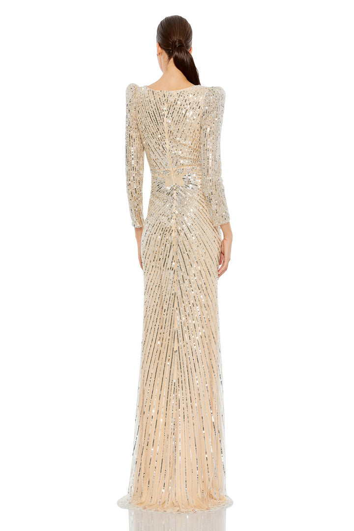Mac Duggal 41024 - Mydressline