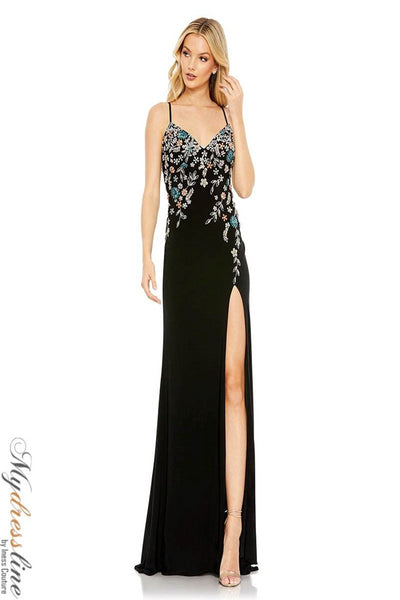 Mac Duggal 42006 - Mydressline