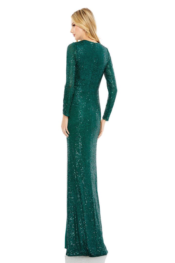 Mac Duggal 42013 - Mydressline