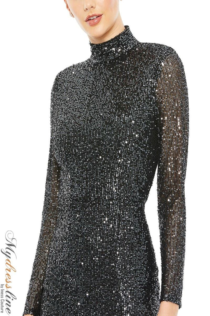 Mac Duggal 42014 - Mydressline