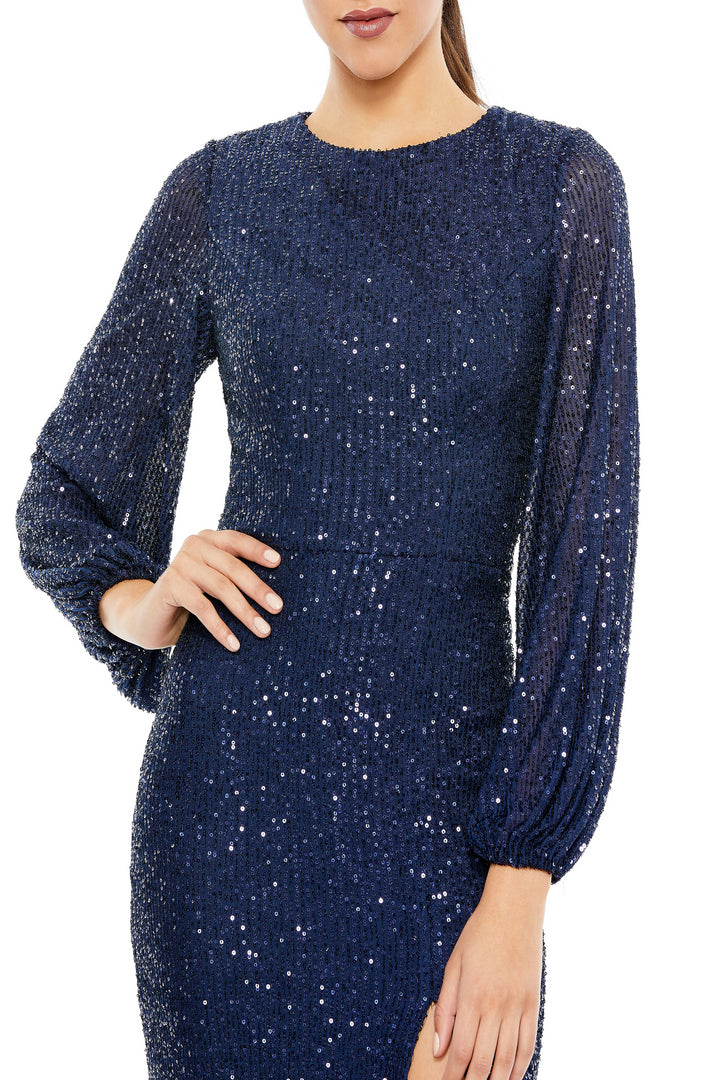 Mac Duggal 42018 - Mydressline