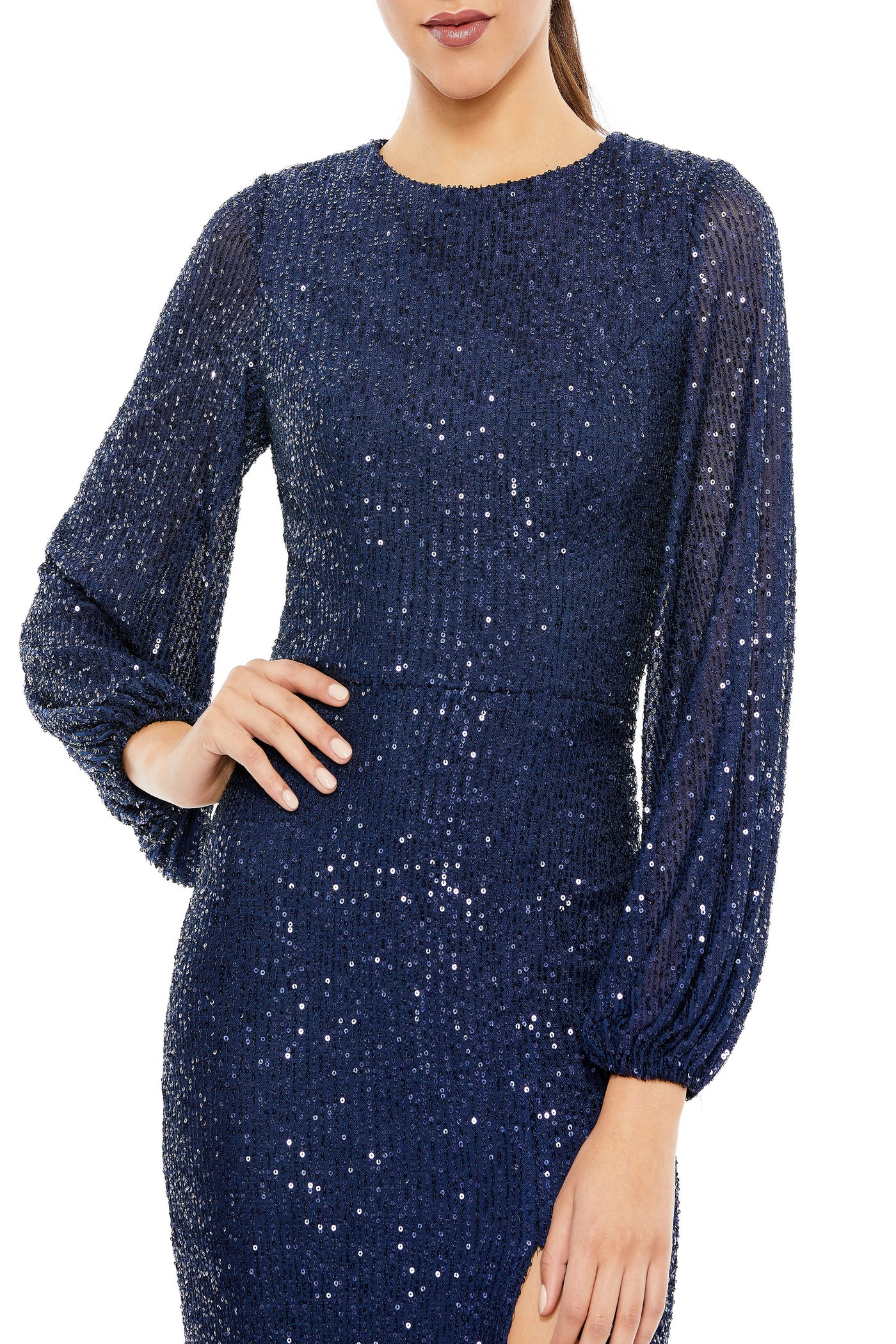 Mac Duggal 42018 - Mydressline