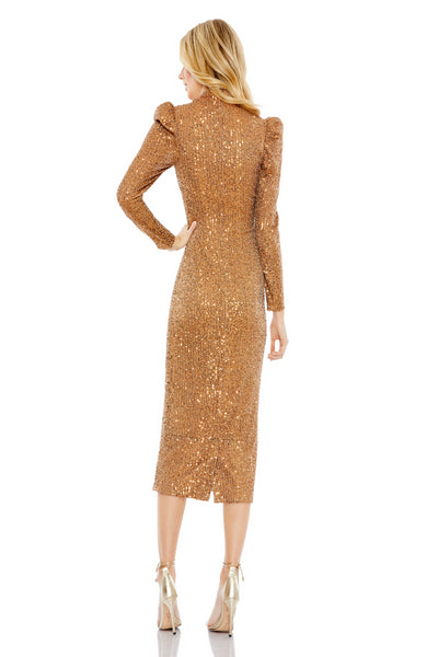 Mac Duggal 42020 - Mydressline