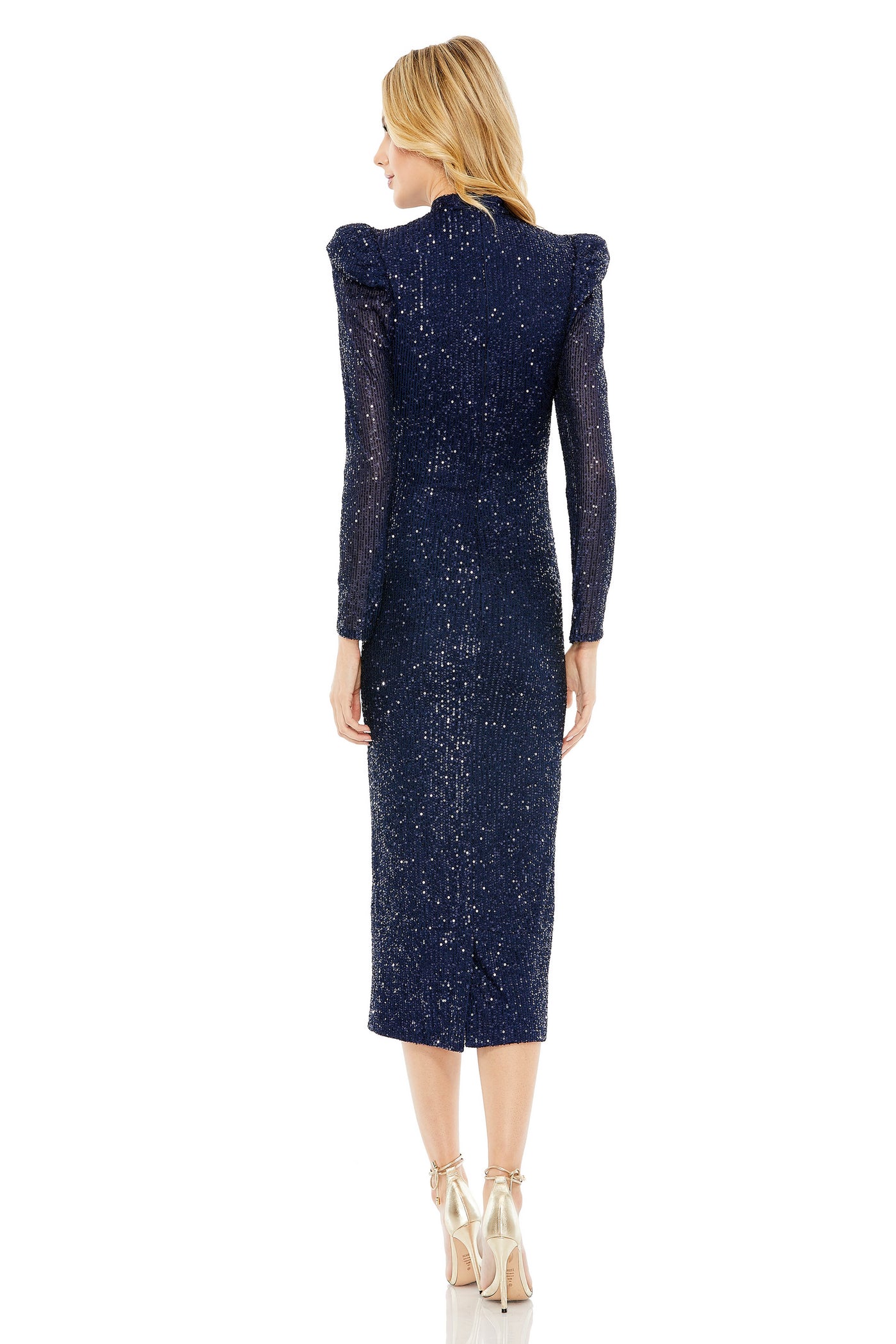 Mac Duggal 42020 - Mydressline