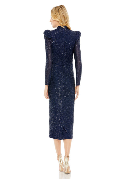 Mac Duggal 42020 - Mydressline