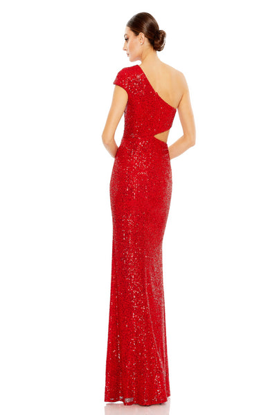 Mac Duggal 42022 - Mydressline