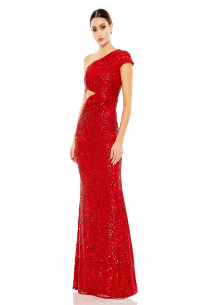Mac Duggal 42022 - Mydressline