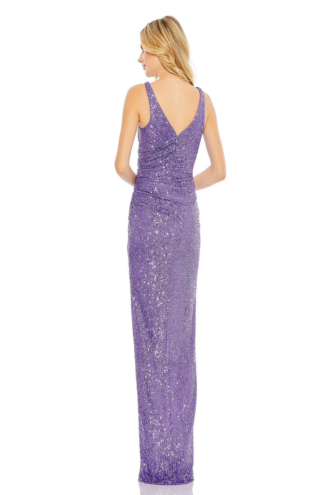 Mac Duggal 42023 - Mydressline