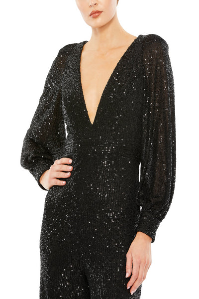 Mac Duggal 42028 - Mydressline