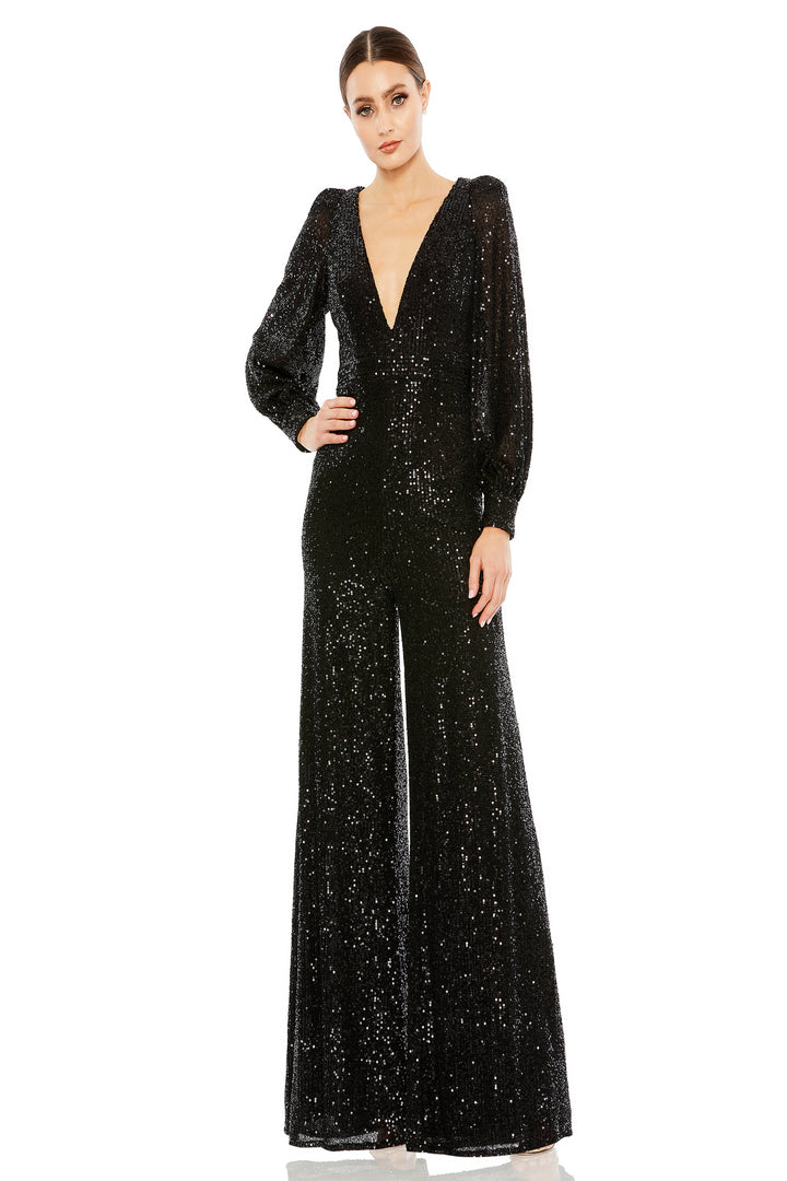 Mac Duggal 42028 - Mydressline