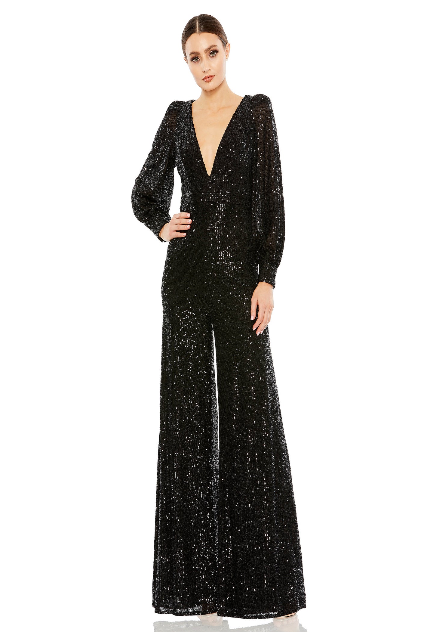 Mac Duggal 42028 - Mydressline