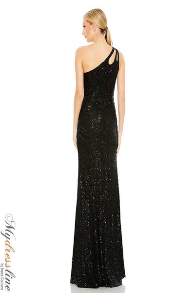 Mac Duggal 42029 - Mydressline