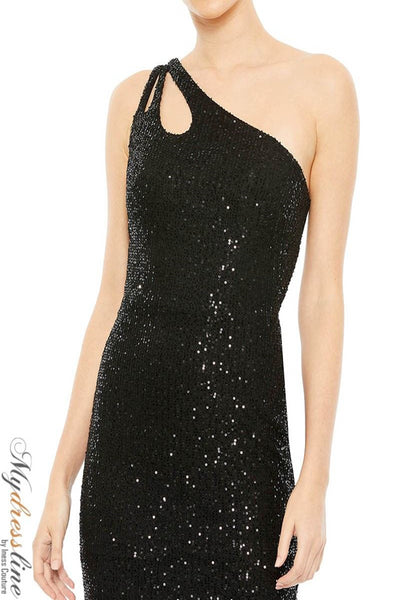 Mac Duggal 42029 - Mydressline