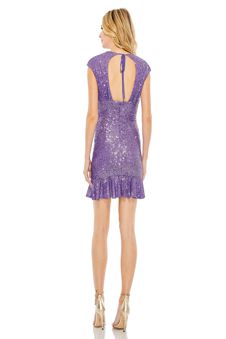 Mac Duggal 42035 - Mydressline
