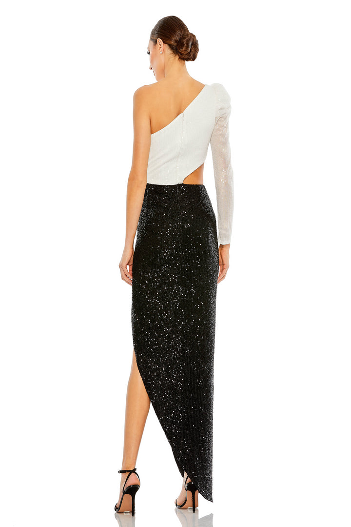 Mac Duggal 42037 - Mydressline