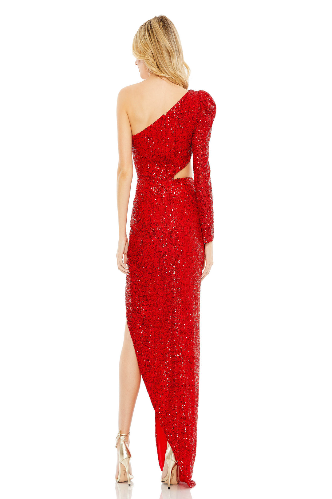 Mac Duggal 42037 - Mydressline