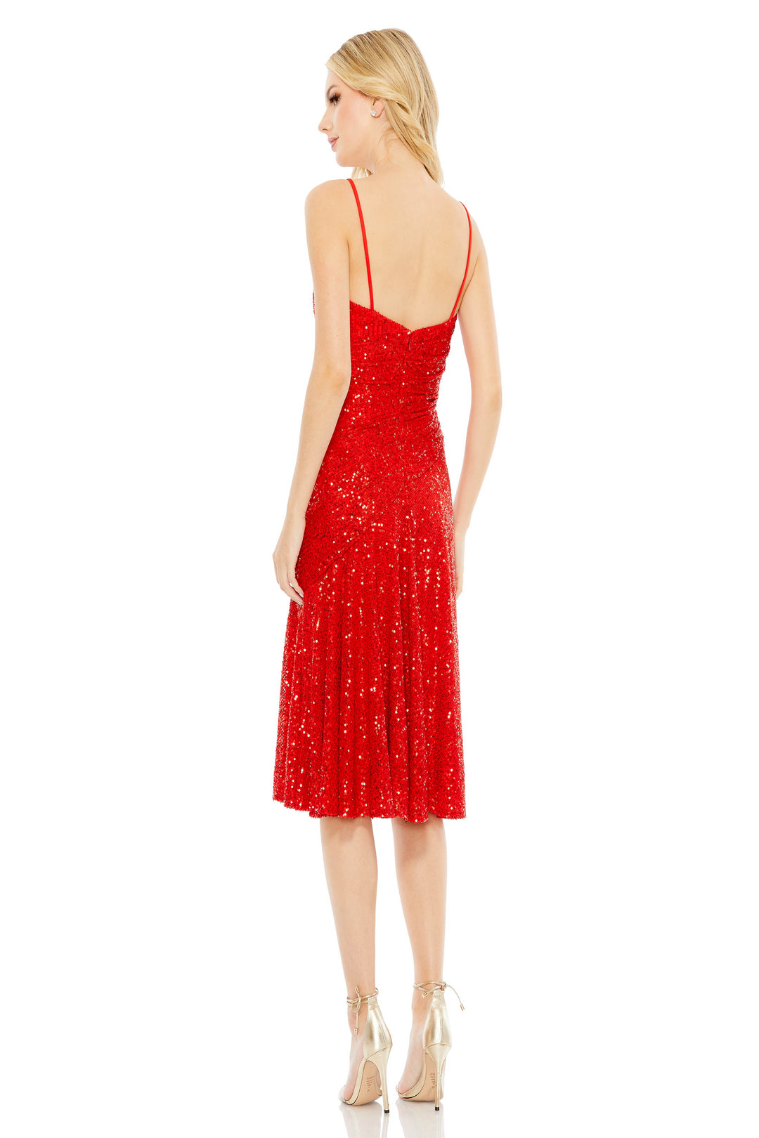 Mac Duggal 42040 - Mydressline