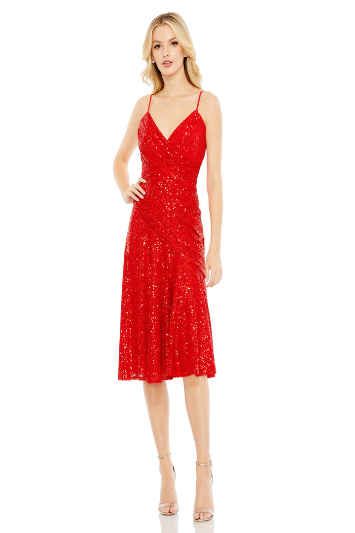 Mac Duggal 42040 - Mydressline