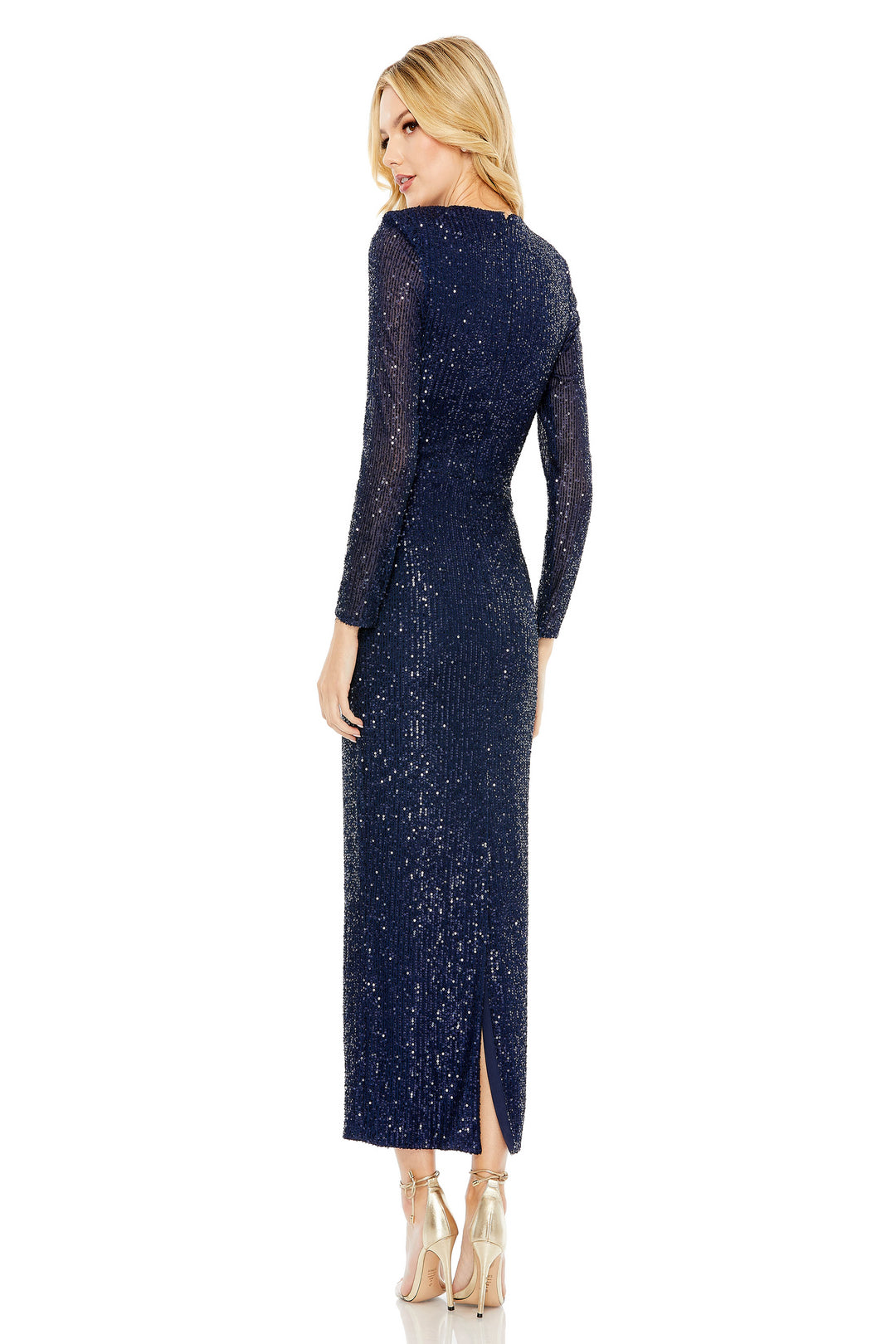 Mac Duggal 42043 - Mydressline