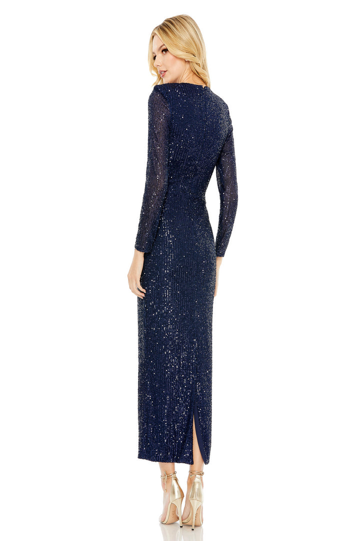 Mac Duggal 42043 - Mydressline