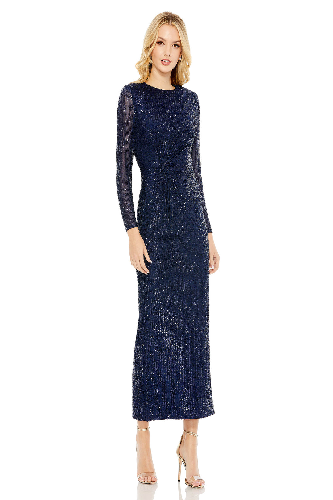 Mac Duggal 42043 - Mydressline