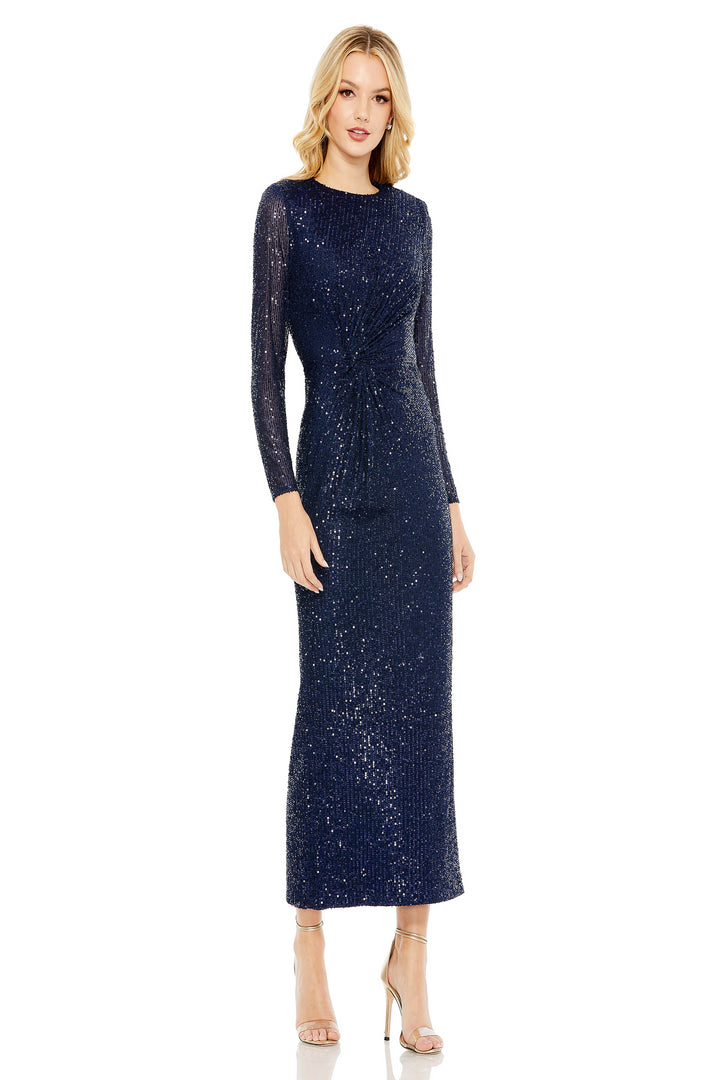 Mac Duggal 42043 - Mydressline