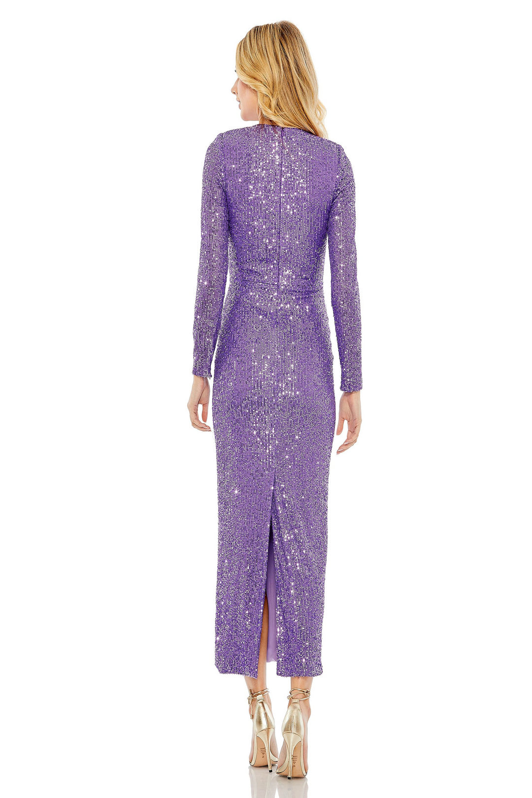 Mac Duggal 42043 - Mydressline