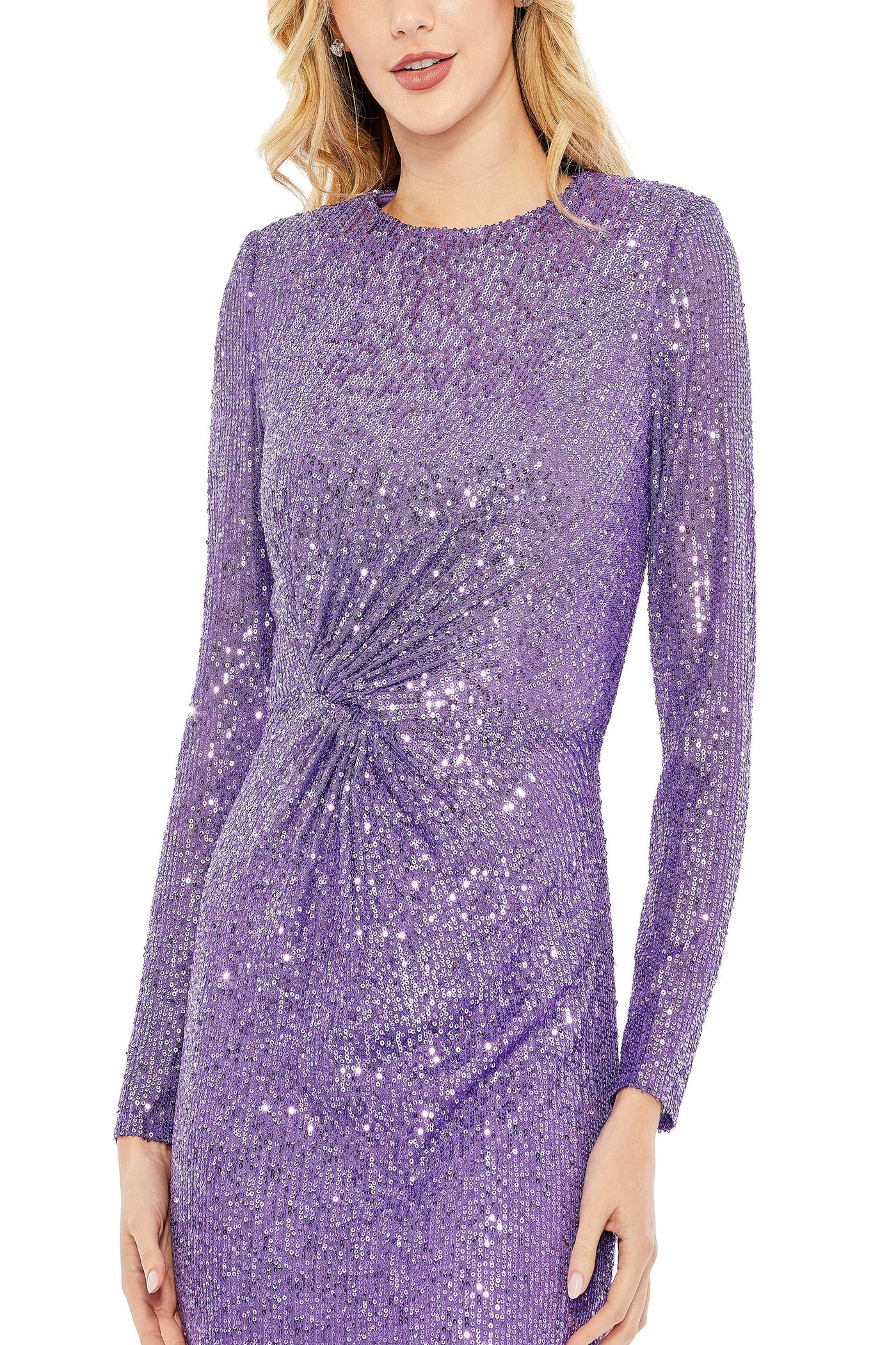Mac Duggal 42043 - Mydressline