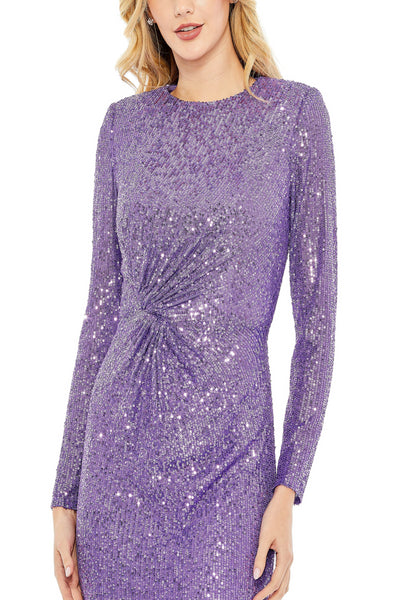 Mac Duggal 42043 - Mydressline