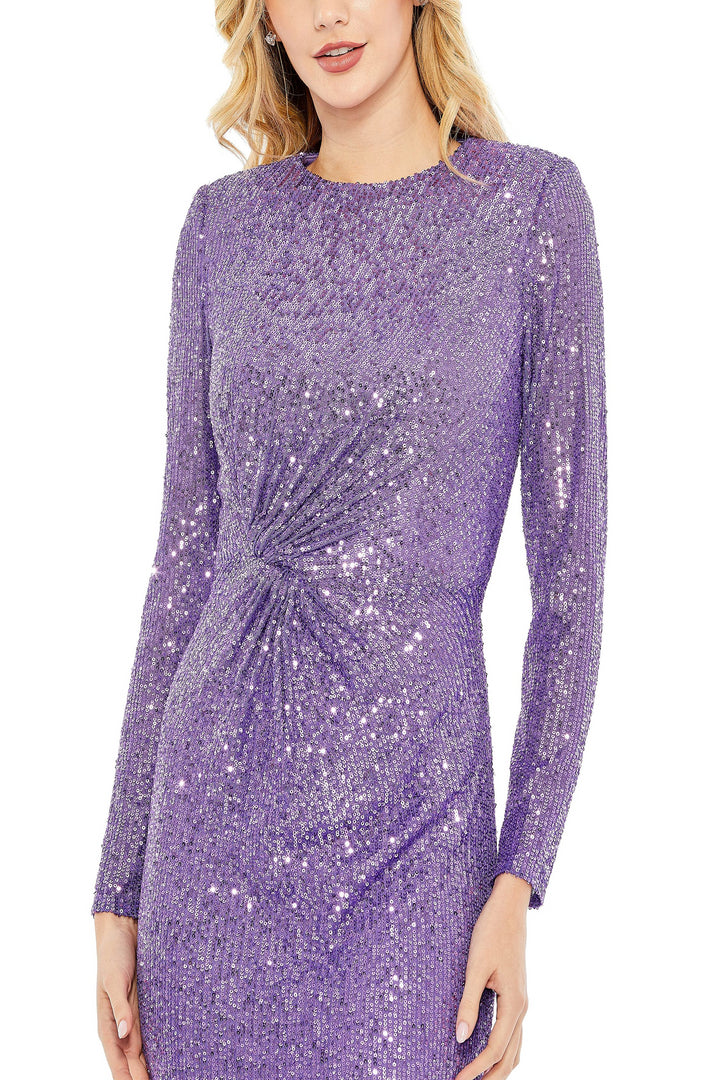 Mac Duggal 42043 - Mydressline