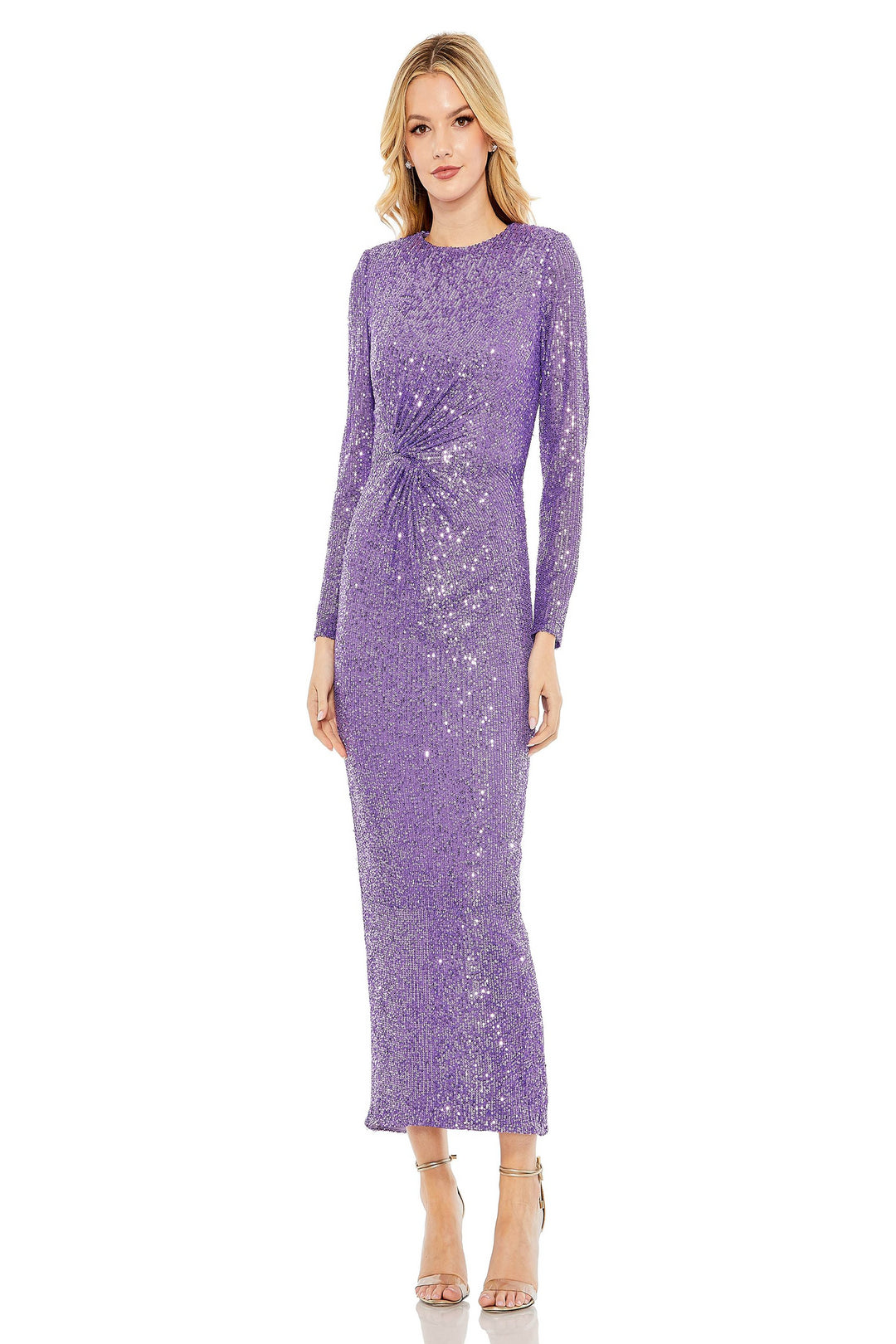 Mac Duggal 42043 - Mydressline