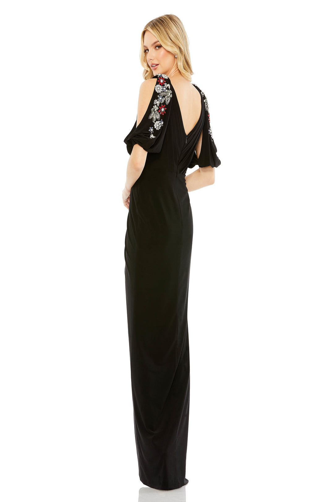 Mac Duggal 42049 - Mydressline