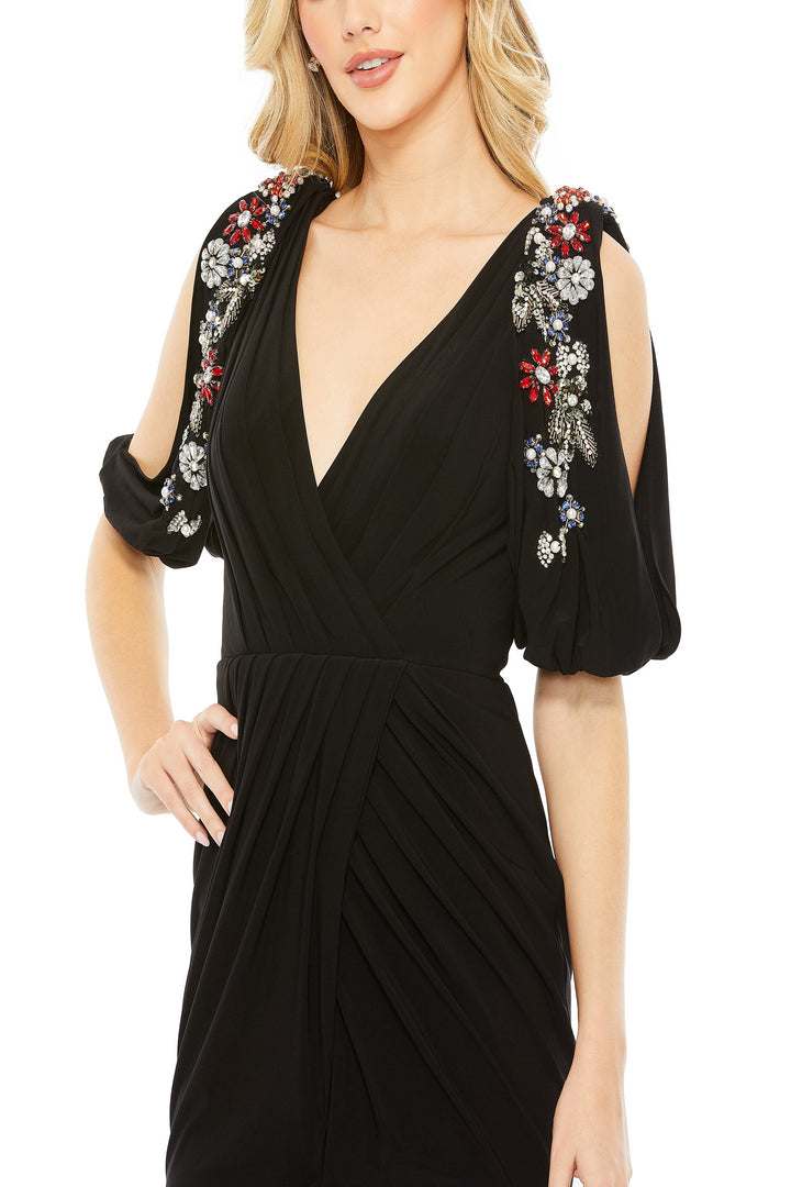 Mac Duggal 42049 - Mydressline
