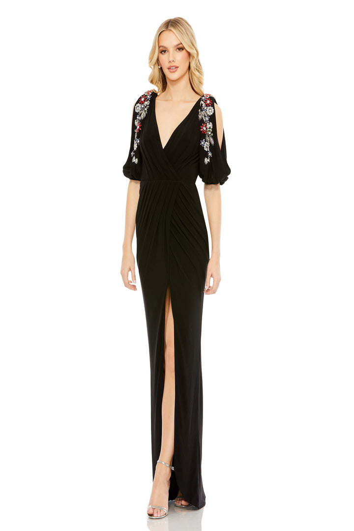 Mac Duggal 42049 - Mydressline