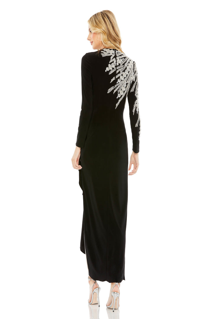 Mac Duggal 42050 - Mydressline