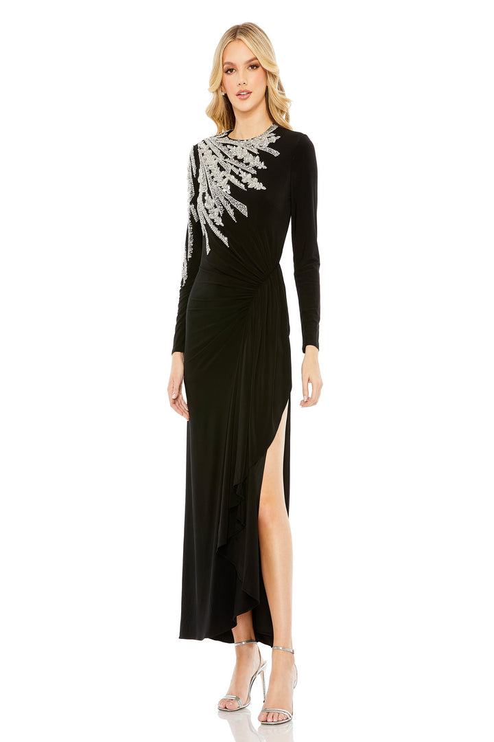 Mac Duggal 42050 - Mydressline