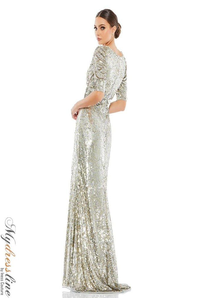 Mac Duggal 4707 - Mydressline