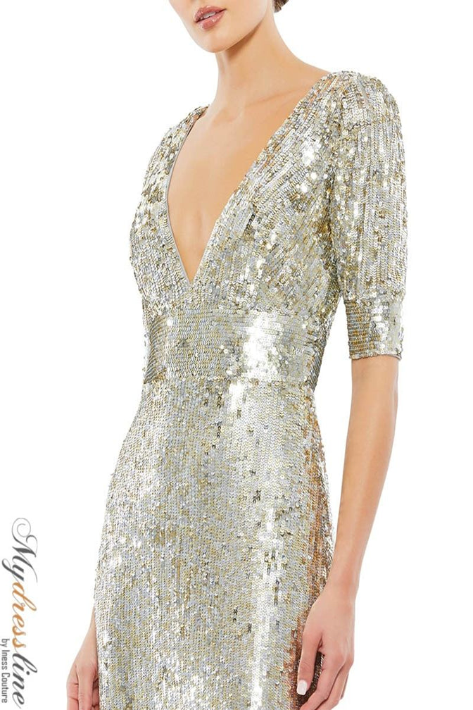Mac Duggal 4707 - Mydressline