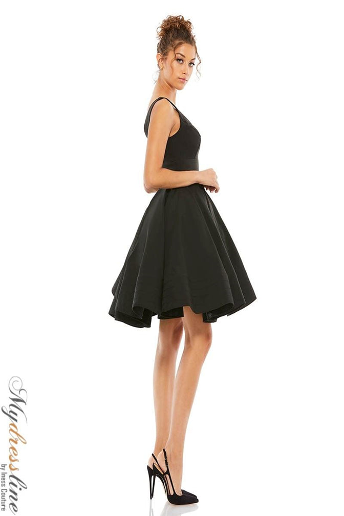 Mac Duggal 48478 - Mydressline