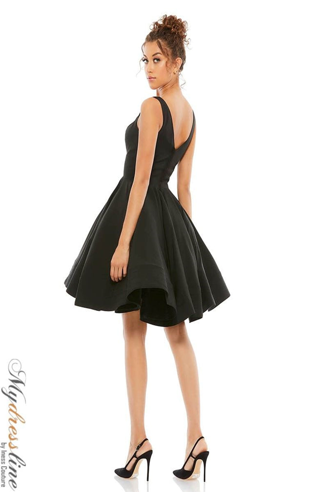 Mac Duggal 48478 - Mydressline