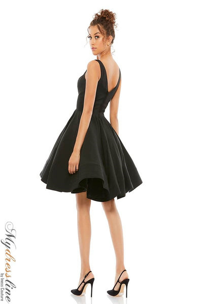 Mac Duggal 48478 - Mydressline