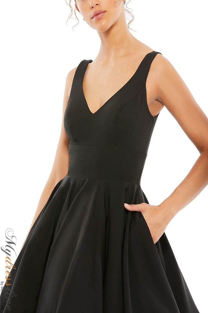 Mac Duggal 48478 - Mydressline